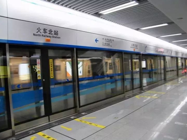 成都捷运火车北站站(火车北站(成都捷运站)) 成都捷运火车北站站(火车北站(成都捷运站))