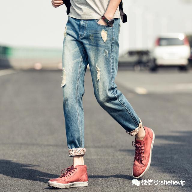 牛仔(服装类型) 牛仔(服装类型)