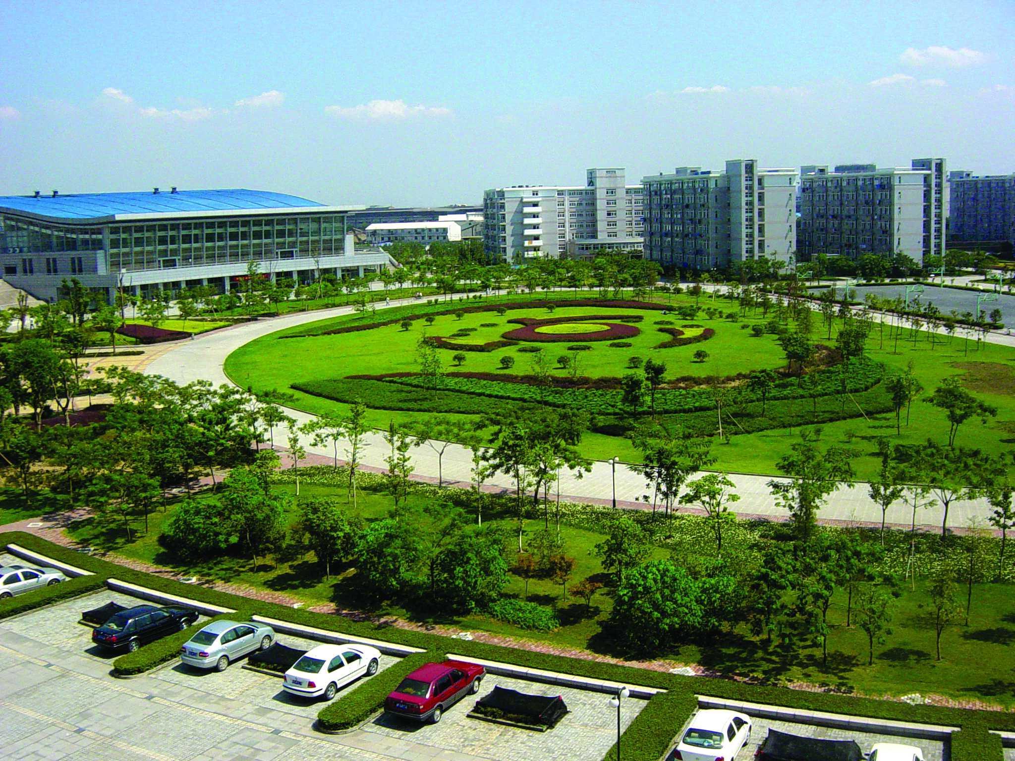 浙江大学 浙江大学