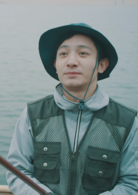 海带(2017年由邓飞主演科幻电影)