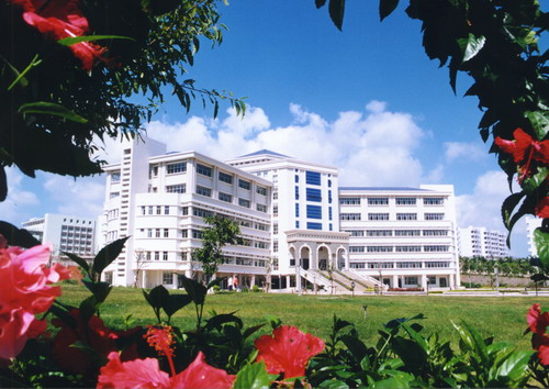 海洋大学 海洋大学