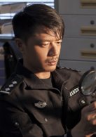 烈日灼心(犯罪悬疑电影)