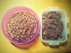 煮红豆豆沙馅 煮红豆豆沙馅
