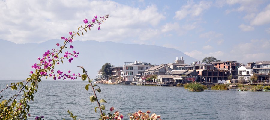 玉几岛 玉几岛