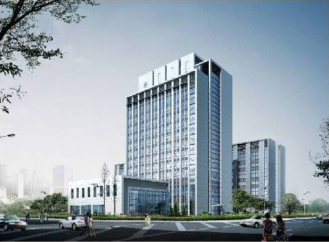 浙江省疾病预防控制中心 浙江省疾病预防控制中心