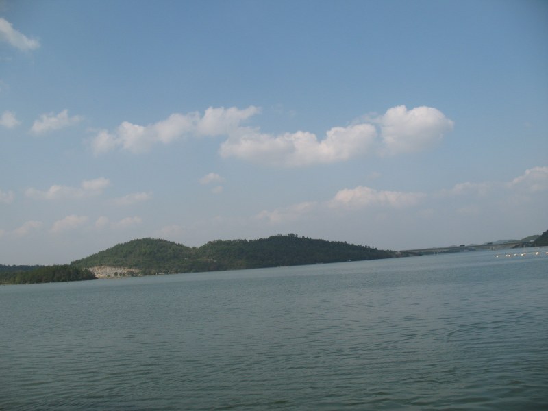 水府庙 水府庙