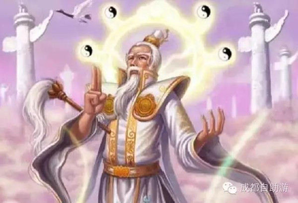 圣人(混元大罗金仙(蛤蟆啃青蛙所着小说)) 圣人(混元大罗金仙(蛤蟆啃青蛙所着小说))