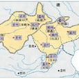 燕云十六州 燕云十六州