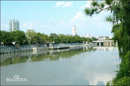 淮阴(淮安市旧名)
