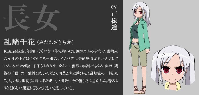 狂乱家族日记