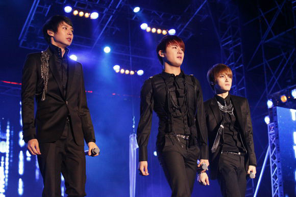 JYJ JYJ