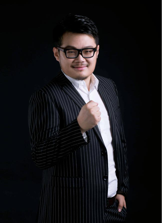 王不凡(智伴儿童机器人创始人) 王不凡(智伴儿童机器人创始人)