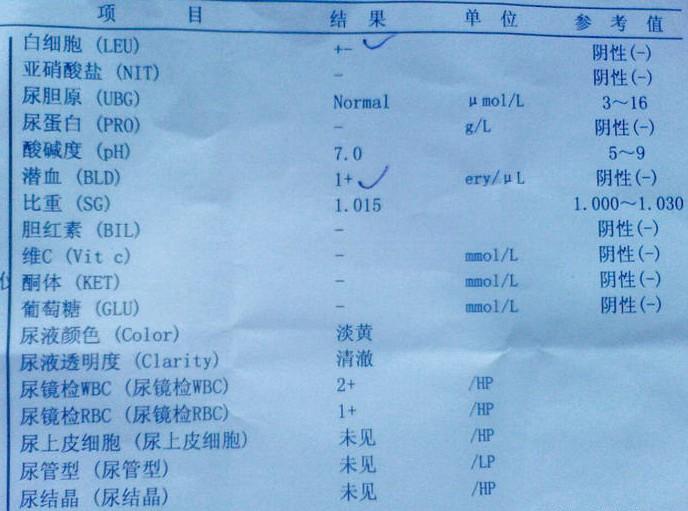 潜血 潜血