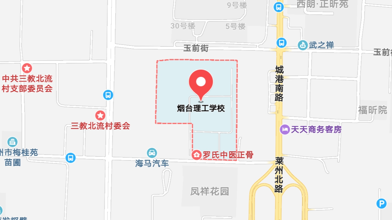 地图信息