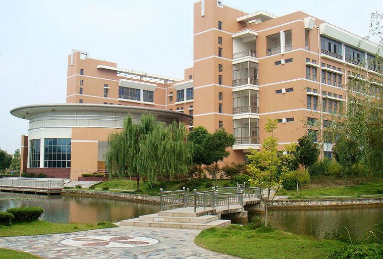 滁州学院计算机与信息工程学院 滁州学院计算机与信息工程学院