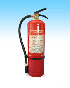 水基型灭火器 水基型灭火器