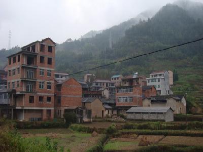 民居 民居