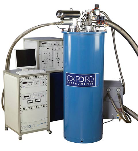 氦液化器 氦液化器