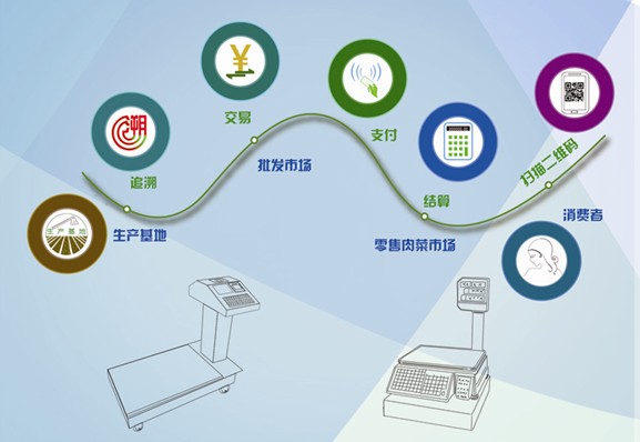 溯源(技术) 溯源(技术)