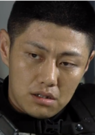 特警力量