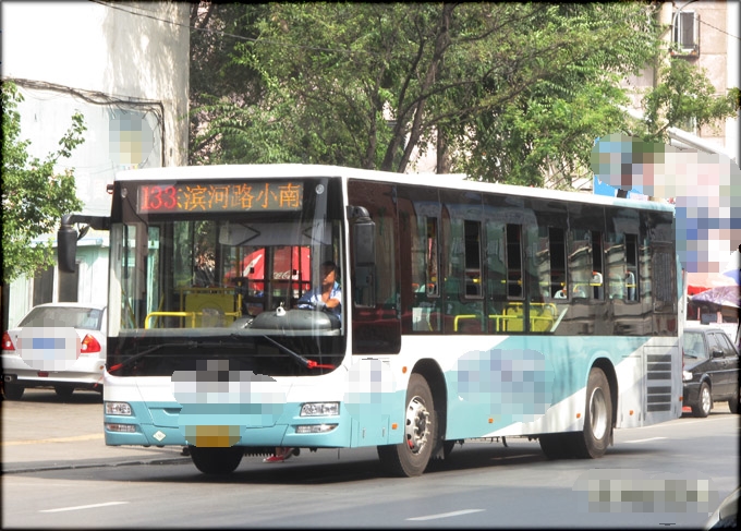 现役DD6118B25N车型 现役DD6118B25N车型