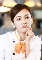 火柴小姐和美味先生