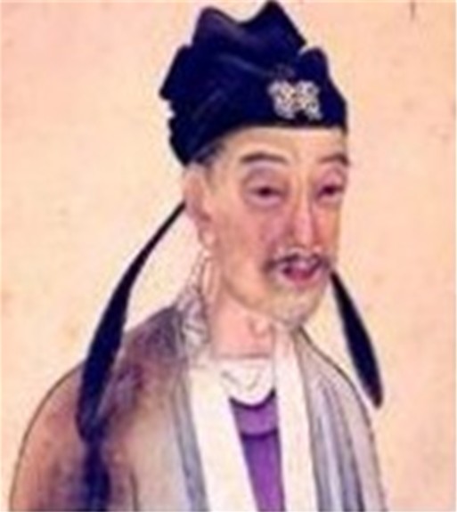李商隐 李商隐