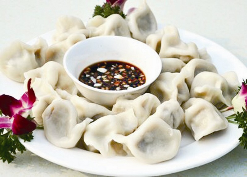 老边饺子 老边饺子