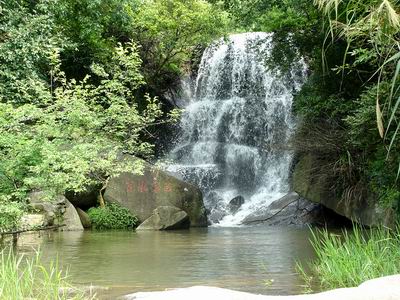 湾里区风光 湾里区风光