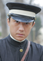 狼烟北平(2009年中国大陆电视剧)