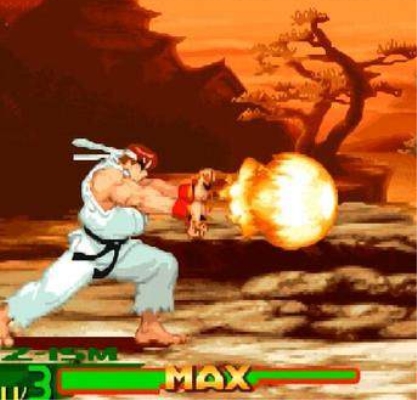 灼热波动拳 灼热波动拳