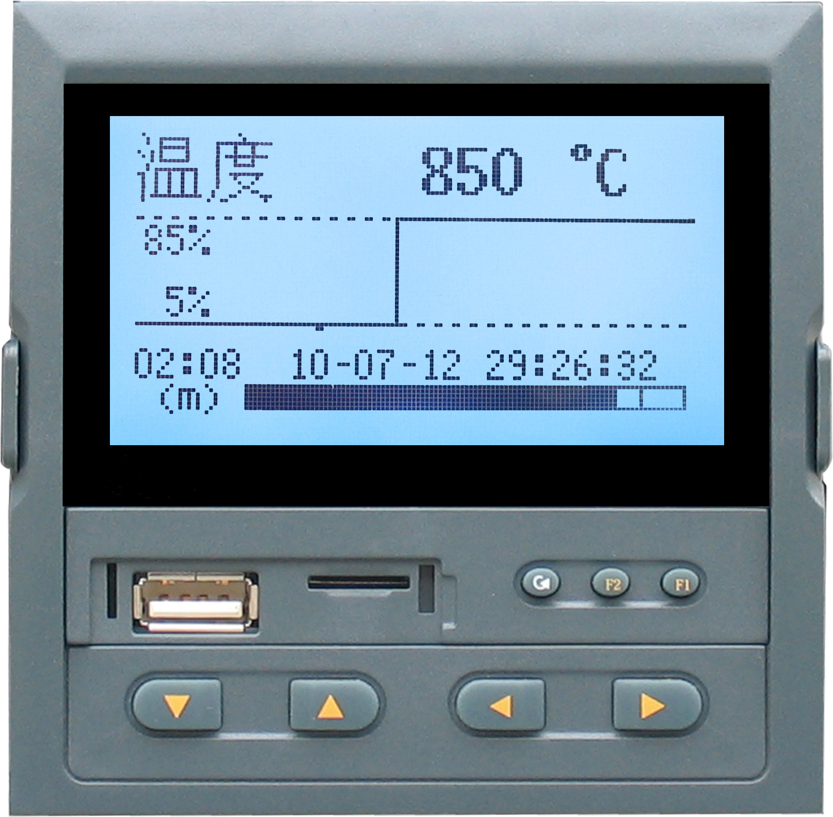 温湿度控制器 温湿度控制器