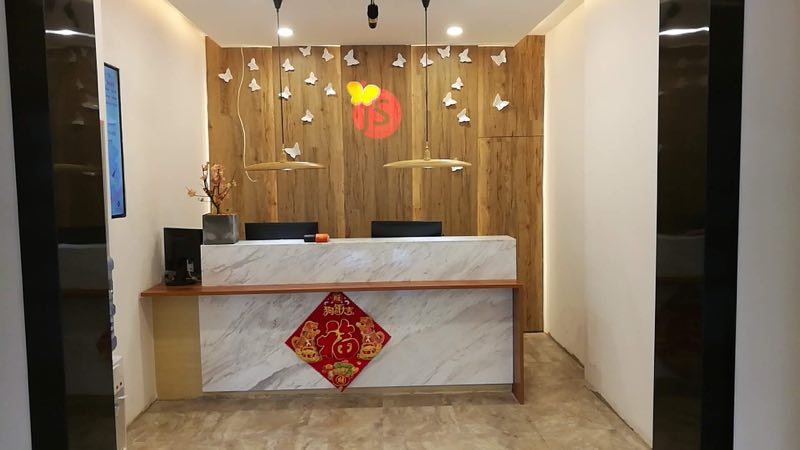 济南雅悦酒店八一店 济南雅悦酒店八一店