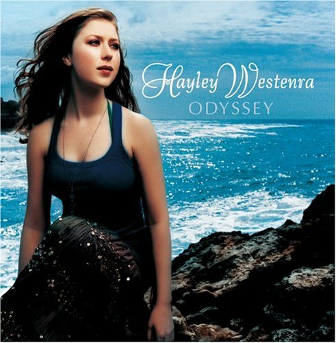 《Odyssey》 《Odyssey》