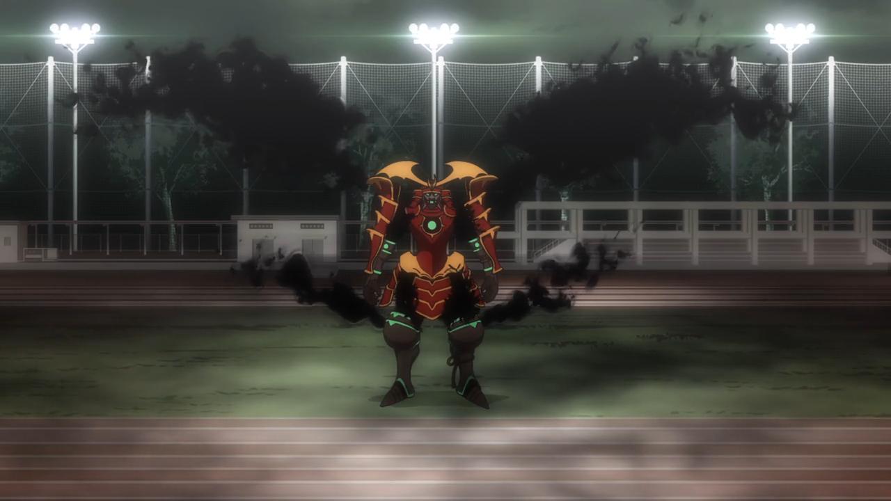 死尸累生死郎