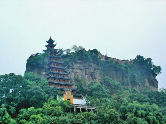 玉印山 玉印山