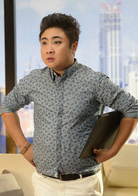 煎饼侠(2015年董成鹏执导电影)
