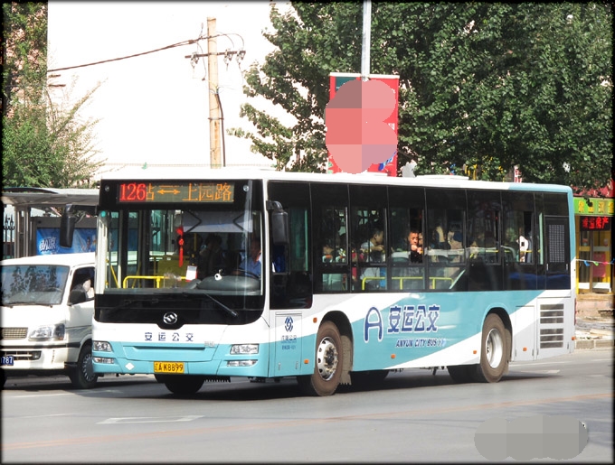 现役DD6118B25N车型 现役DD6118B25N车型