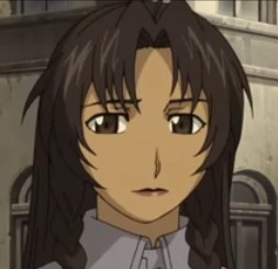 泽井美优 泽井美优