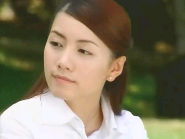 林韦君饰徐珊妮
