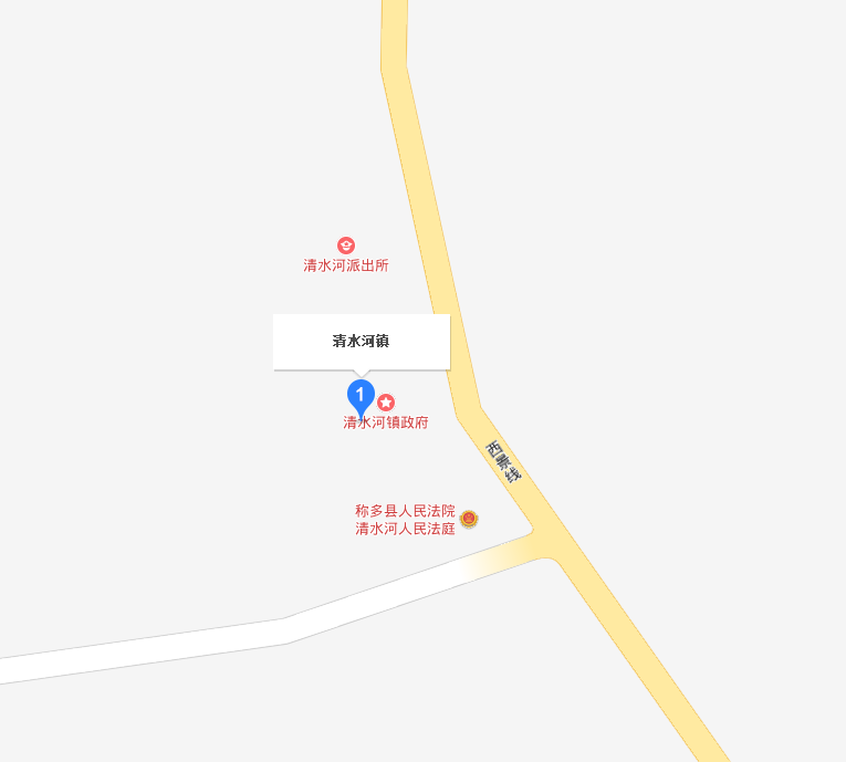 清水河镇(青海省称多县清水河镇) 清水河镇(青海省称多县清水河镇)