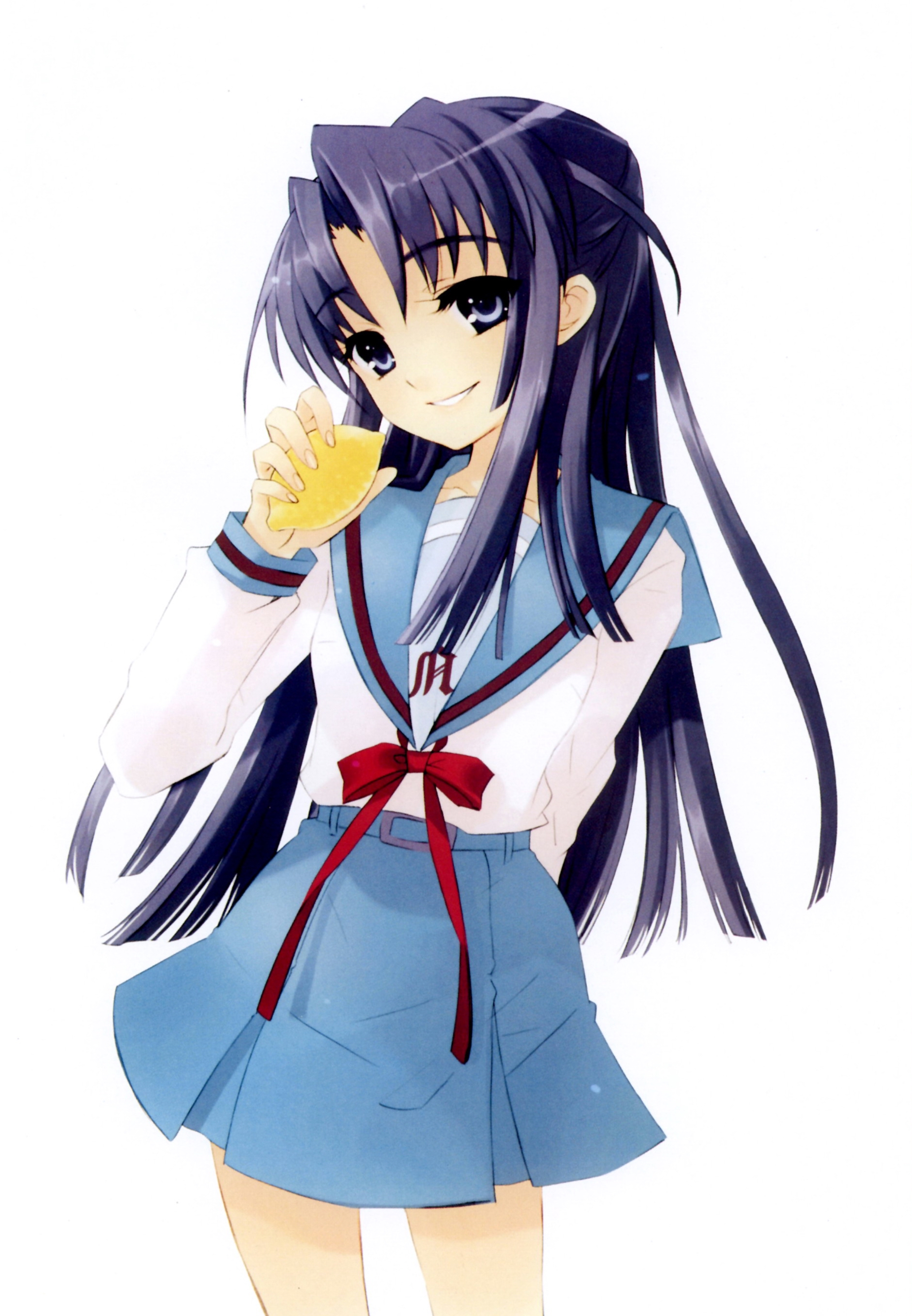 朝仓凉子