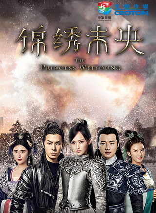 王伟(中国内地女演员)