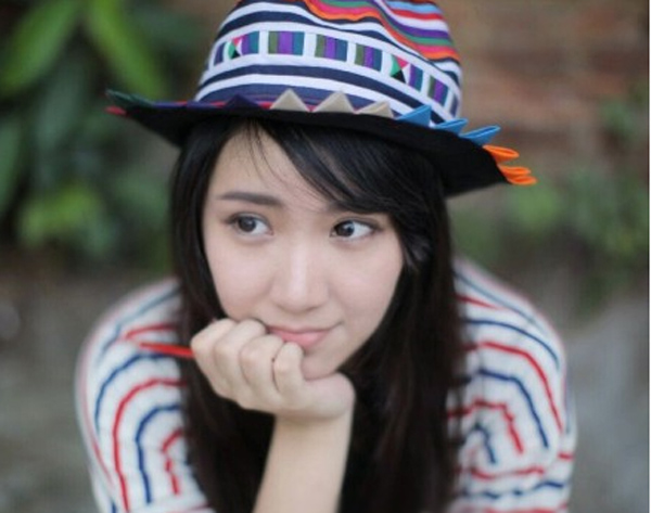 陈安妮 陈安妮
