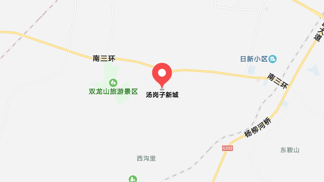 地图信息