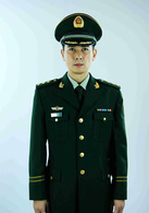 火线英雄(2012年丁梦龙执导电视剧)
