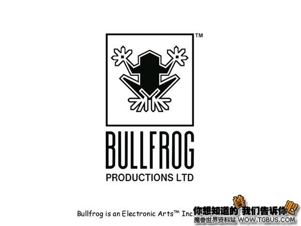 牛蛙公司 牛蛙公司