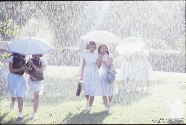 流金岁月(1988年杨凡执导电影) 流金岁月(1988年杨凡执导电影)