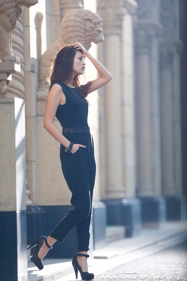 渡边知夏子 渡边知夏子
