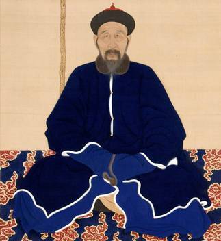 允禵 允禵